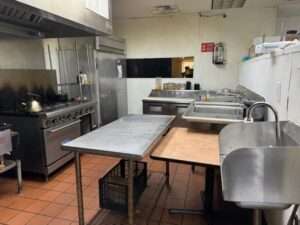 The Ultimate Checklist for Setting Up Your Commercial Kitchen
