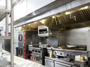 The Complete Guide to Kitchen Safety: Essential Tips for Commercial Kitchens